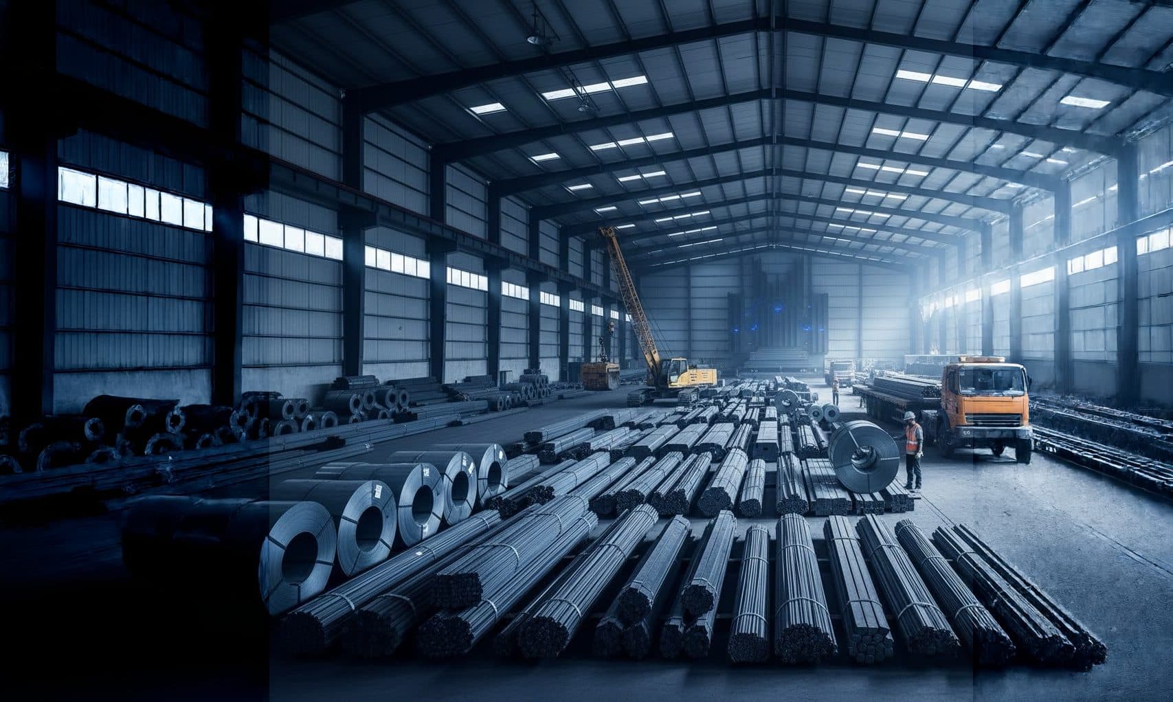 How we work background